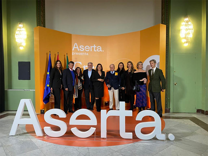 aserta