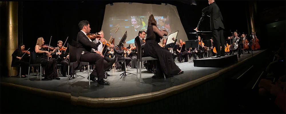 Orquesta Sinfónica de la Minería